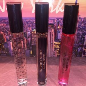 🔻MOVING SALE🔺Eau de Parfum Rollerballs🎀